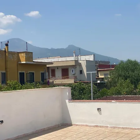 House Catello 39 * Boscoreale