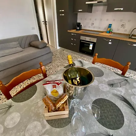 House Catello 39 Ferienhaus
