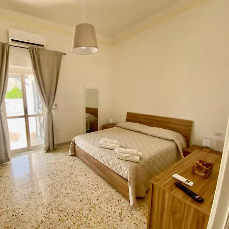 House Catello 39 Ferienhaus Boscoreale