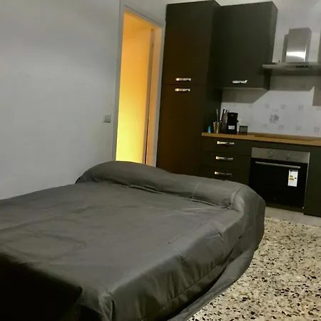 House Catello 39 Ferienhaus *