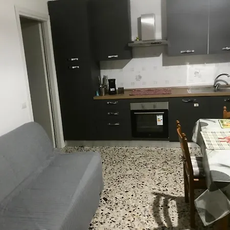 House Catello 39 * Boscoreale